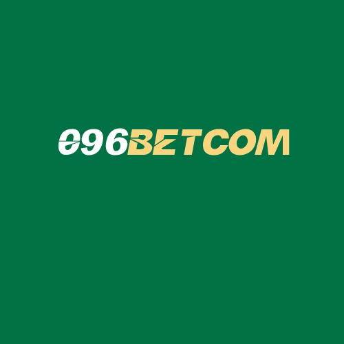 Logo da 096BETCOM