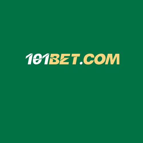 Logo da 101BET