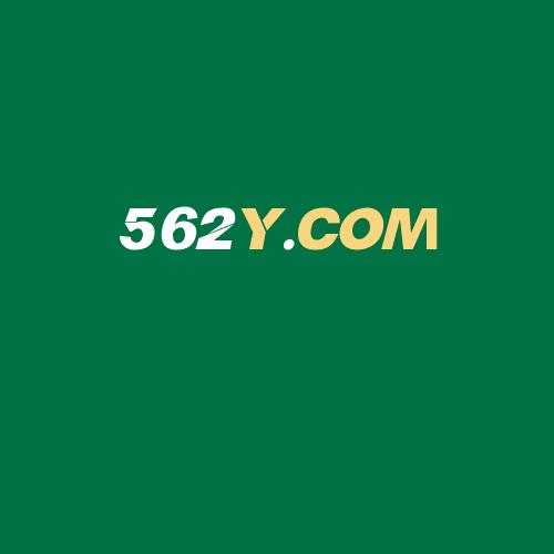 Logo da 562Y