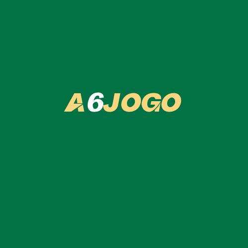 Logo da A6JOGO