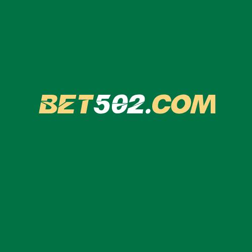 Logo da BET502