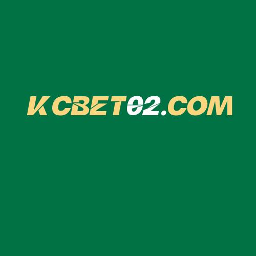 Logo da KCBET02