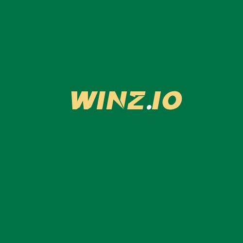 Logo da WINZ.IO